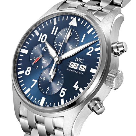 iwc pilot 3777|le petit prince watch price.